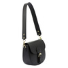 Women's genuine leather handbag Luka 19-59