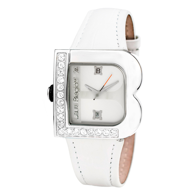 WATCH LAURA BIAGIOTTI WOMAN LB0001L-07Z (33MM)