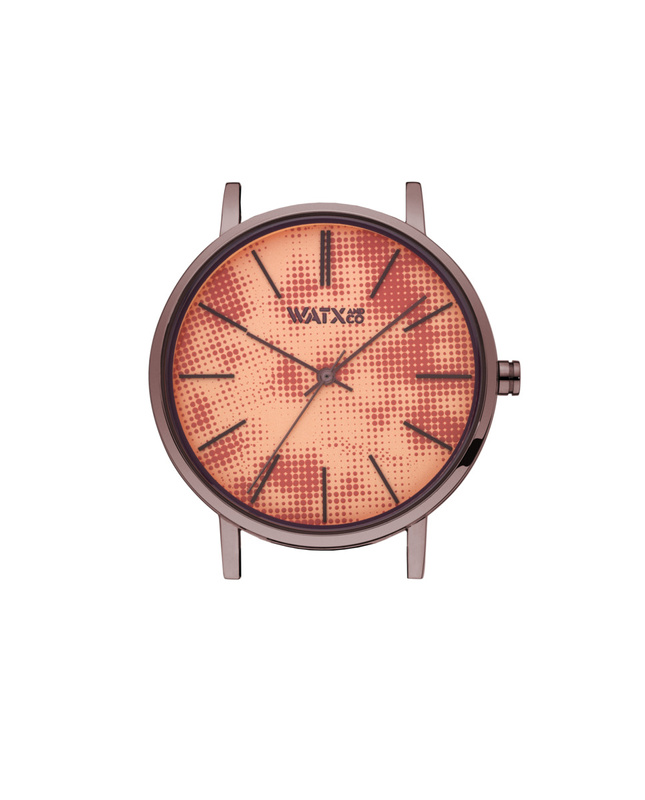 WATCH WATXANDCO WOMEN WXCA3025 (38MM)