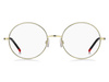 GLASSES HUGO WOMEN HG1240RHLF119 (Szkło/Zausznik/Mostek) 51/19/140 mm)