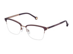 GLASSES CAROLINA HERRERA WOMAN VHE13808FE (Szkło/Zausznik/Mostek) 53/18/140 mm)