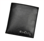 Men's genuine leather wallet Pierre Cardin TILAK06 8813