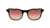 SUNGLASSES NIKE WOMEN REBELRYMDV695 (Szkło/Zausznik/Mostek) 52/20/140 mm)