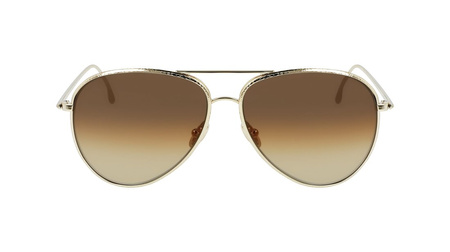 SUNGLASSES VICTORIA BECKHAM WOMEN VB203S-708 (Szkło/Zausznik/Mostek) 62/13/140 mm)