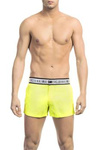 Men's Bikkembergs swim shorts with pockets