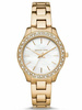 WOMEN'S WATCH Michael Kors Liliane MK4555 + BOX (zm576a)