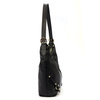 Women's genuine leather handbag Luka 24-006 DOLLARO