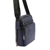 A spacious and stylish men's bag from Pierre Cardin