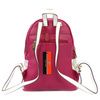 Damen Öko-Leder Rucksack Pierre Cardin MS148 85536