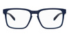 GLASSES UNDER ARMOUR MAN UA5042PJPF717 (Szkło/Zausznik/Mostek) 57/17/140 mm)