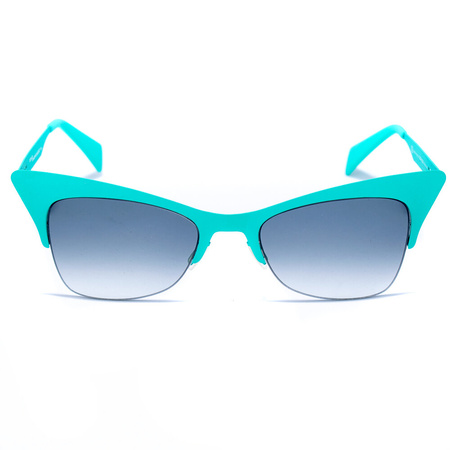 SUNGLASSES ITALIA INDEPENDENT WOMAN 0504-036-000 (Szkło/Zausznik/Mostek) 51/19/140 mm)