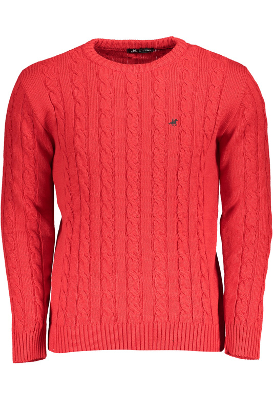 US GRAND POLO Men's Pullover Sweater