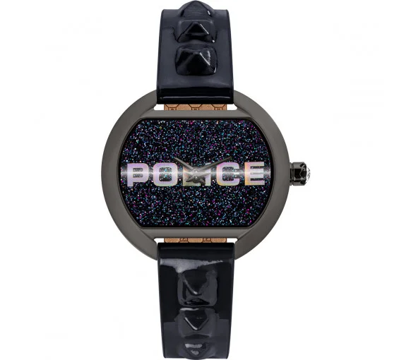 WATCH POLICE WOMEN PL16070BSU03P (36MM)