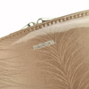 Women's genuine leather wallet PATRIZIA FF-123 RFID