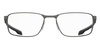 GLASSES UNDER ARMOUR MAN UA5063G5MOF51 (Szkło/Zausznik/Mostek) 55/17/140 mm)