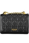 GUESS JEANS SCHWARZE DAMENTASCHE