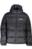 NAPAPIJRI SCHWARZE HERRENJACKE