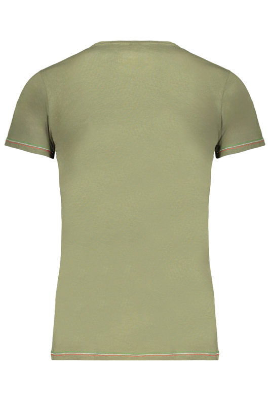 Men's short-sleeved T-shirt AERONAUTICA MILITARE