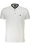 US GRAND POLO T-SHIRT KURZARM HERREN WEISS