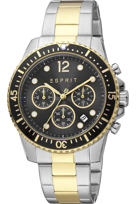 Esprit Hudson watch ES1G373M0085