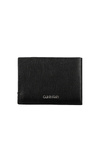 CALVIN KLEIN BLACK MAN WALLET