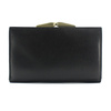 Women's genuine leather wallet EL FORREST 948-480 RFID