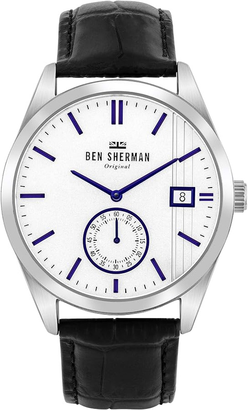 WATCH BEN SHERMAN MAN WB039UB (43MM)