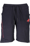 US GRAND POLO PANTS SHORT MAN BLUE