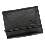 Men's genuine leather wallet Money Kepper CN-1103