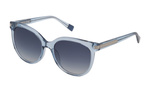 SUNGLASSES FURLA WOMEN SFU337-5497DY (Szkło/Zausznik/Mostek) 54/19/135 mm)