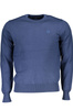 NORTH SAILS MEN&#39;S BLUE SWEATER