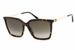 Damensonnenbrille von JIMMY CHOO