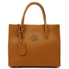 Women's genuine leather handbag Gregorio 1730 DOLLARO