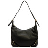 Women's genuine leather handbag Luka 24-006 DOLLARO