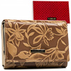 Women's roomy, elegant Cavaldi wallet with RFID