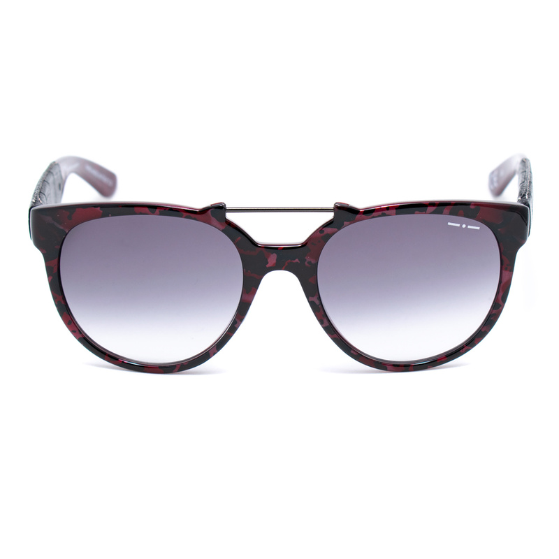 SUNGLASSES ITALIA INDEPENDENT WOMAN 0916Z-142-LTH (Szkło/Zausznik/Mostek) 51/19/140 mm)