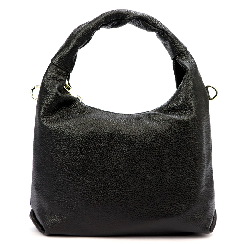 Damen Echtleder Handtasche Luka 24-035 DOLLARO