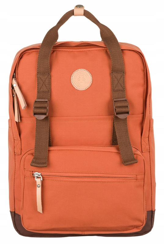 Polyester bagpack LULUCASTAGNETTE NOEMI