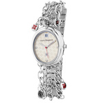 WATCH LAURA BIAGIOTTI WOMAN LB0055L-04M (32MM)