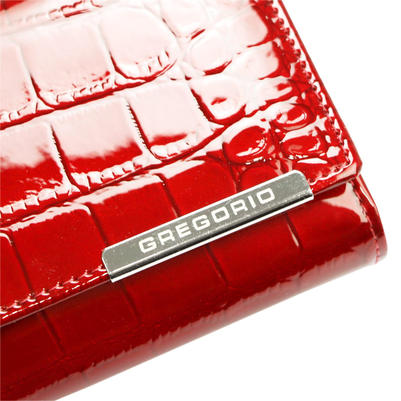 Women's genuine leather wallet Gregorio BC-122