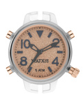 WATCH WATXANDCO WOMEN RWA3079 (43MM)