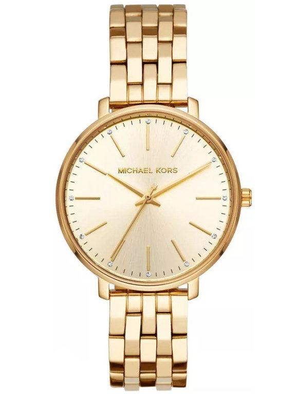 MICHAEL KORS WOMEN'S WATCH MK3898 - PYPER (zm521a)