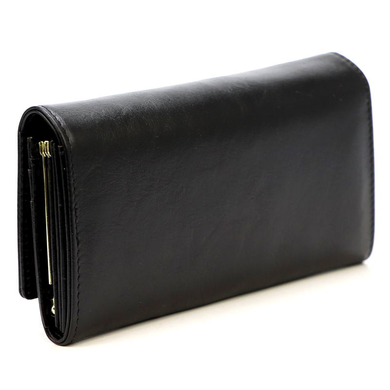 Women's genuine leather wallet Gregorio IT-100