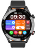 SMARTWATCH MĘSKI GRAVITY GT4-4 - WYKONYWANIE POŁĄCZEŃ, KROKOMIERZ (sg023d)