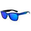 SUNGLASSES ITALIA INDEPENDENT UNISEX 0090INX022000 (Szkło/Zausznik/Mostek) 50/20/140 mm)