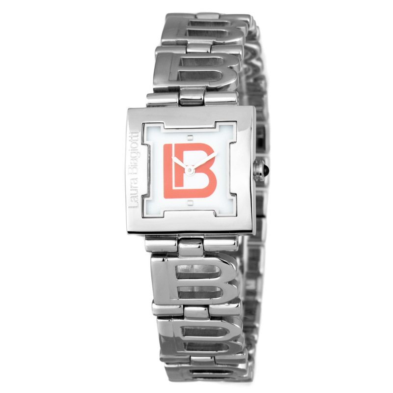 WATCH LAURA BIAGIOTTI WOMAN LB0009L-01 (25MM)