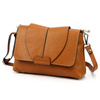 Women's genuine leather handbag Luka 24-005 DOLLARO