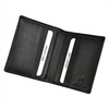 Men's genuine leather wallet Albatross SN MINI PC RFID