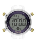 WATCH WATXANDCO WOMEN RWA1068 (43MM)