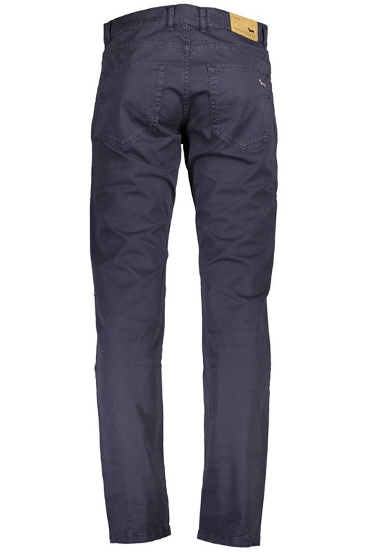 HARMONT & BLAINE BLUE MAN PANTS